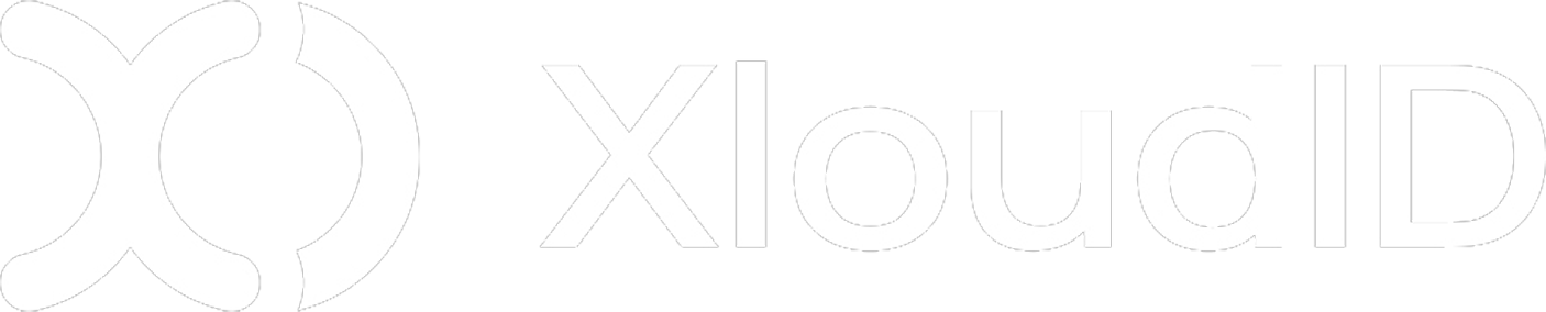 XloudID Logo